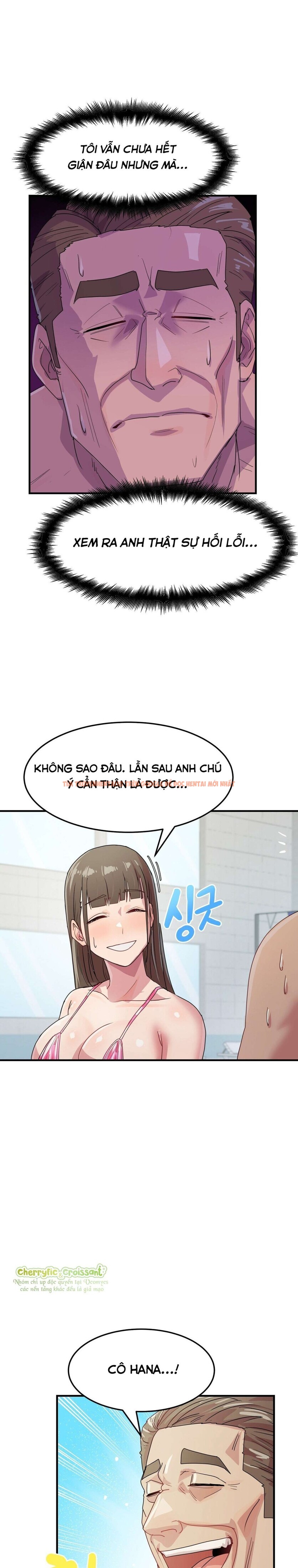 Xem ảnh 10 0 trong truyện hentai 『18+』tôi Đạt Đỉnh Cao Sự Nghiệp Khi Tham Gia Gameshow Đêm Khuya - Chapter 5 - www.hentaitvn.net