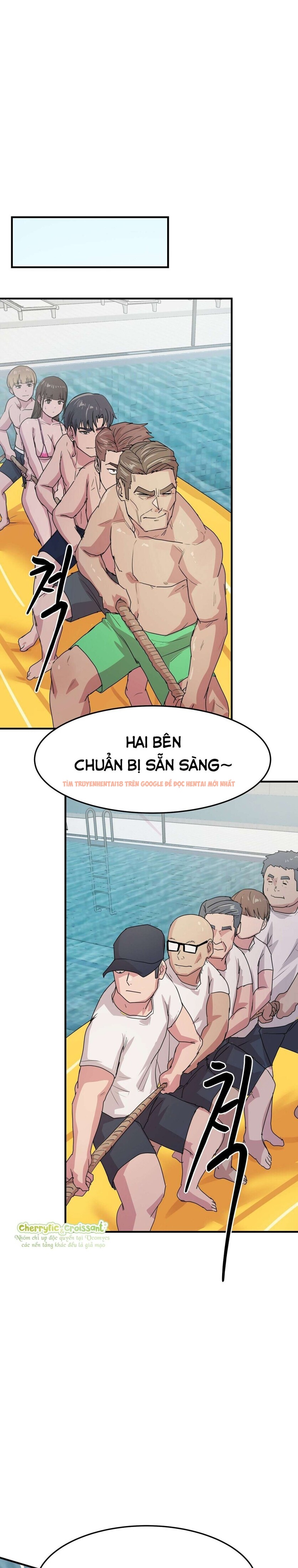 Xem ảnh 11 0 trong truyện hentai 『18+』tôi Đạt Đỉnh Cao Sự Nghiệp Khi Tham Gia Gameshow Đêm Khuya - Chapter 5 - www.hentaitvn.net