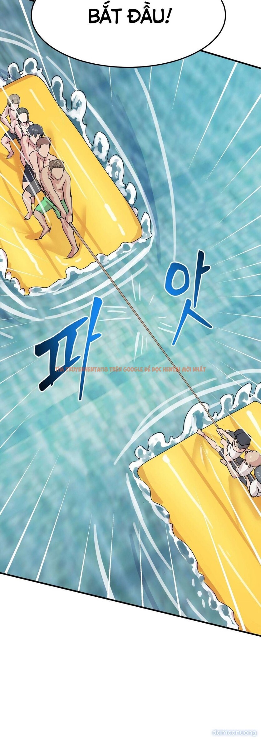 Xem ảnh 11 1 trong truyện hentai 『18+』tôi Đạt Đỉnh Cao Sự Nghiệp Khi Tham Gia Gameshow Đêm Khuya - Chapter 5 - www.hentaitvn.net