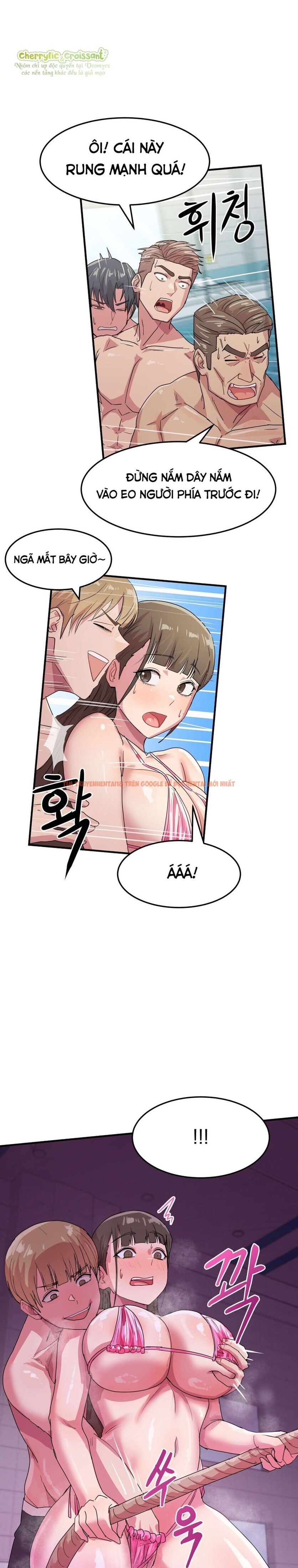 Xem ảnh 12 0 trong truyện hentai 『18+』tôi Đạt Đỉnh Cao Sự Nghiệp Khi Tham Gia Gameshow Đêm Khuya - Chapter 5 - www.hentaitvn.net