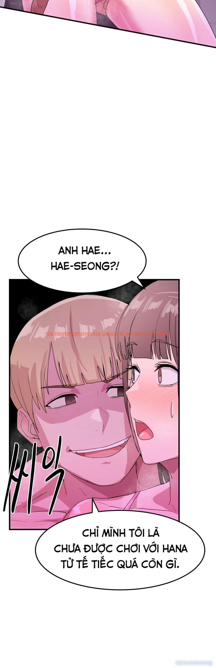 Xem ảnh 12 1 trong truyện hentai 『18+』tôi Đạt Đỉnh Cao Sự Nghiệp Khi Tham Gia Gameshow Đêm Khuya - Chapter 5 - www.hentaitvn.net