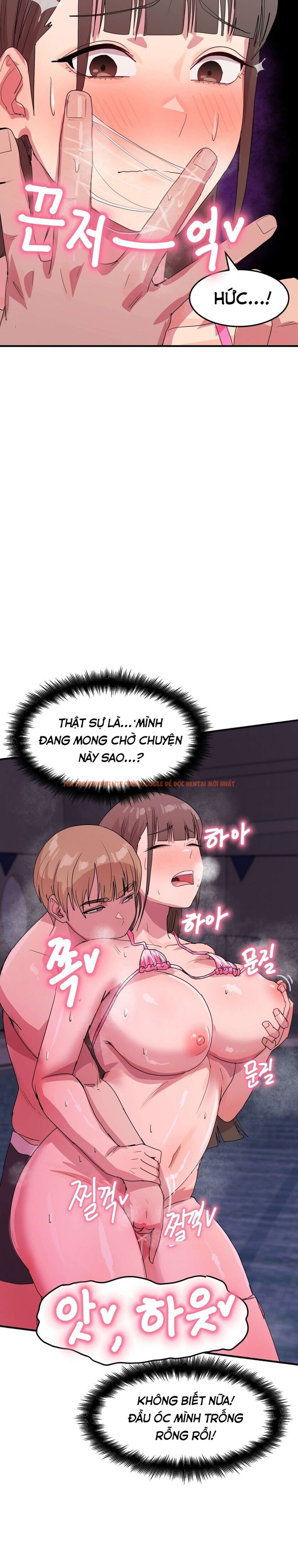 Xem ảnh 13 1 trong truyện hentai 『18+』tôi Đạt Đỉnh Cao Sự Nghiệp Khi Tham Gia Gameshow Đêm Khuya - Chapter 5 - www.hentaitvn.net