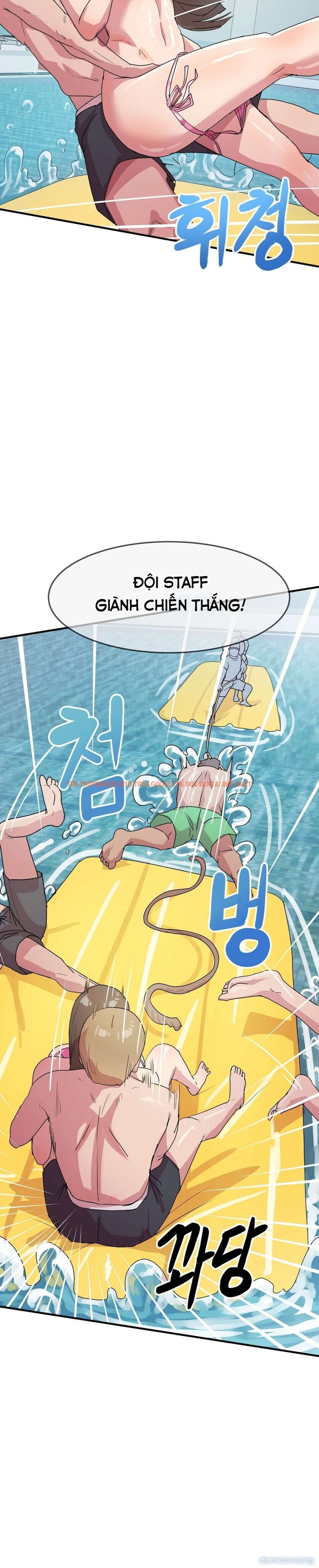 Xem ảnh 14 1 trong truyện hentai 『18+』tôi Đạt Đỉnh Cao Sự Nghiệp Khi Tham Gia Gameshow Đêm Khuya - Chapter 5 - www.hentaitvn.net