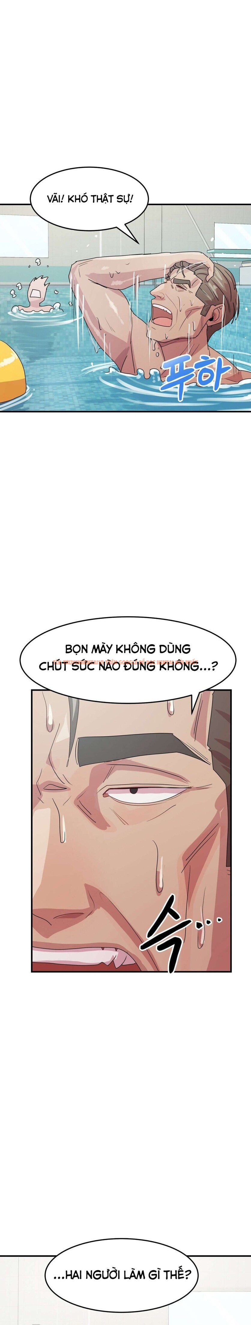 Xem ảnh 15 0 trong truyện hentai 『18+』tôi Đạt Đỉnh Cao Sự Nghiệp Khi Tham Gia Gameshow Đêm Khuya - Chapter 5 - www.hentaitvn.net