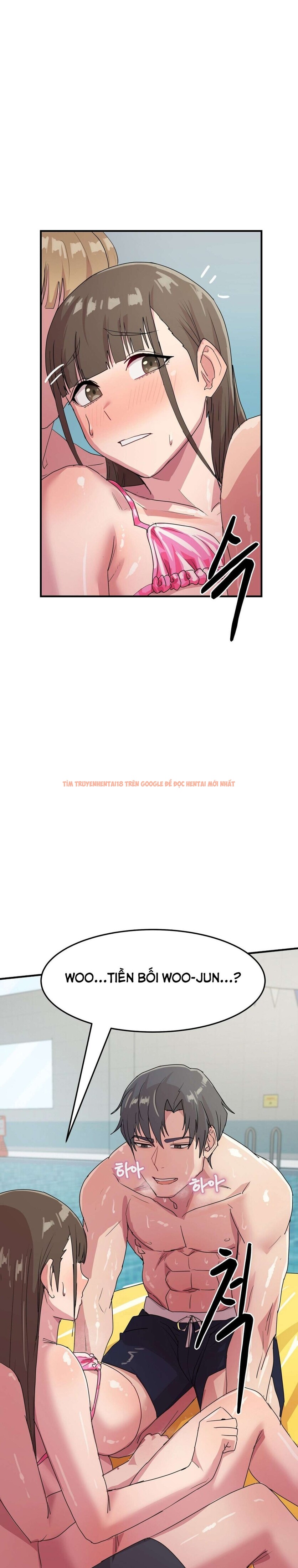 Xem ảnh 17 0 trong truyện hentai 『18+』tôi Đạt Đỉnh Cao Sự Nghiệp Khi Tham Gia Gameshow Đêm Khuya - Chapter 5 - www.hentaitvn.net