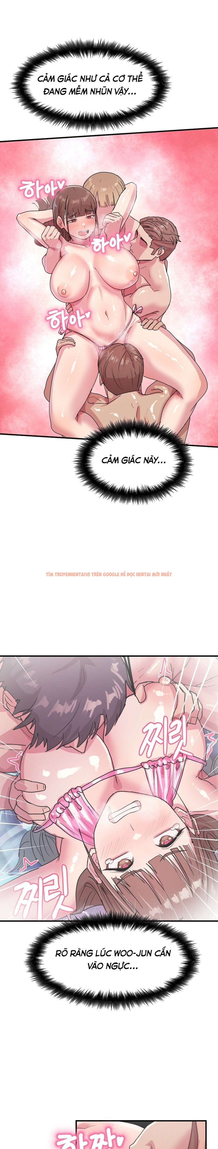 Xem ảnh 3 0 trong truyện hentai 『18+』tôi Đạt Đỉnh Cao Sự Nghiệp Khi Tham Gia Gameshow Đêm Khuya - Chapter 5 - www.hentaitvn.net