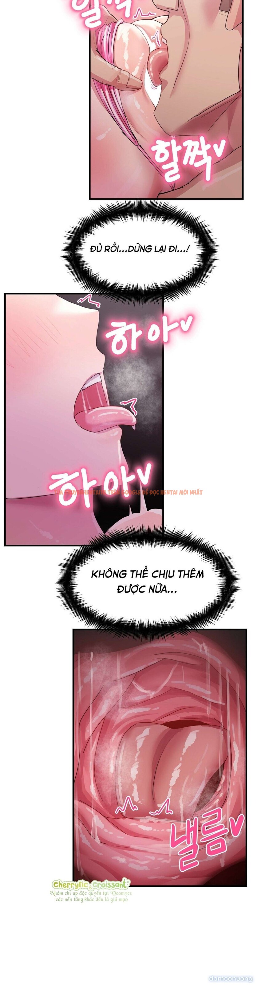 Xem ảnh 3 1 trong truyện hentai 『18+』tôi Đạt Đỉnh Cao Sự Nghiệp Khi Tham Gia Gameshow Đêm Khuya - Chapter 5 - www.hentaitvn.net