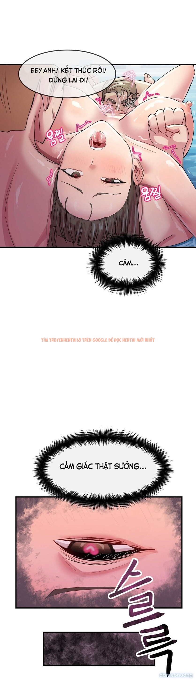 Xem ảnh 4 1 trong truyện hentai 『18+』tôi Đạt Đỉnh Cao Sự Nghiệp Khi Tham Gia Gameshow Đêm Khuya - Chapter 5 - www.hentaitvn.net