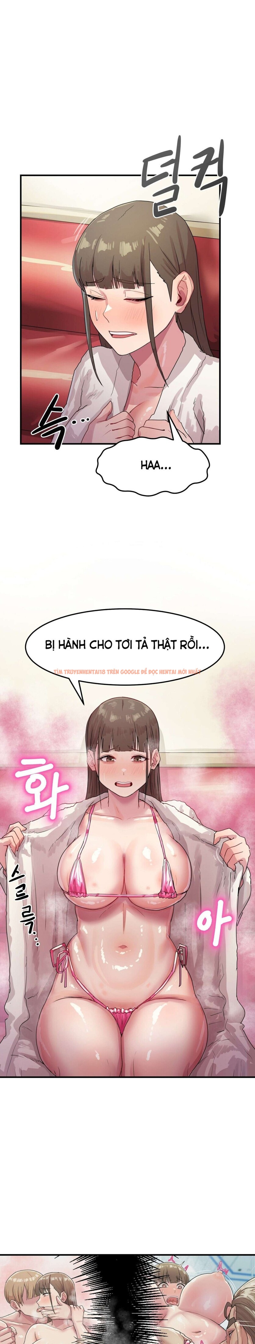 Xem ảnh 6 0 trong truyện hentai 『18+』tôi Đạt Đỉnh Cao Sự Nghiệp Khi Tham Gia Gameshow Đêm Khuya - Chapter 5 - www.hentaitvn.net