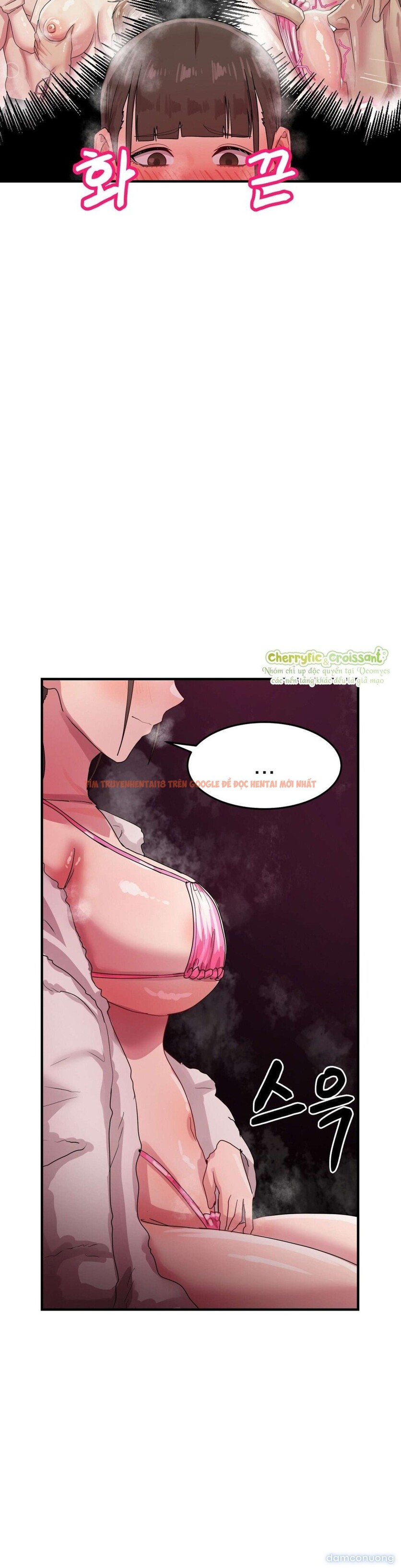 Xem ảnh 6 1 trong truyện hentai 『18+』tôi Đạt Đỉnh Cao Sự Nghiệp Khi Tham Gia Gameshow Đêm Khuya - Chapter 5 - www.hentaitvn.net