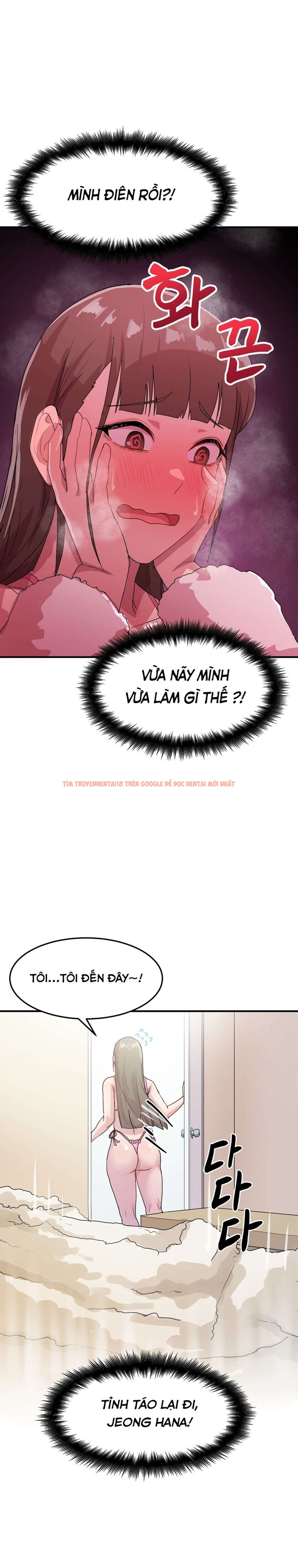 Xem ảnh 8 0 trong truyện hentai 『18+』tôi Đạt Đỉnh Cao Sự Nghiệp Khi Tham Gia Gameshow Đêm Khuya - Chapter 5 - www.hentaitvn.net