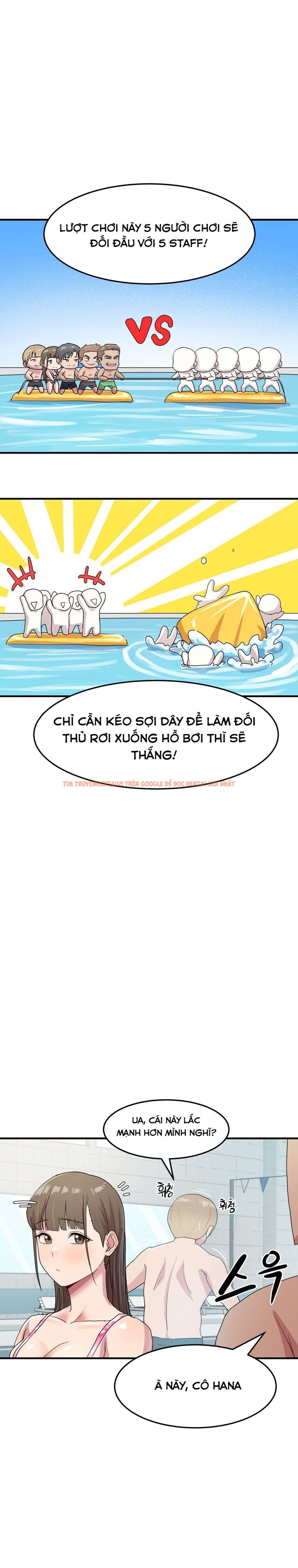 Xem ảnh 9 0 trong truyện hentai 『18+』tôi Đạt Đỉnh Cao Sự Nghiệp Khi Tham Gia Gameshow Đêm Khuya - Chapter 5 - www.hentaitvn.net