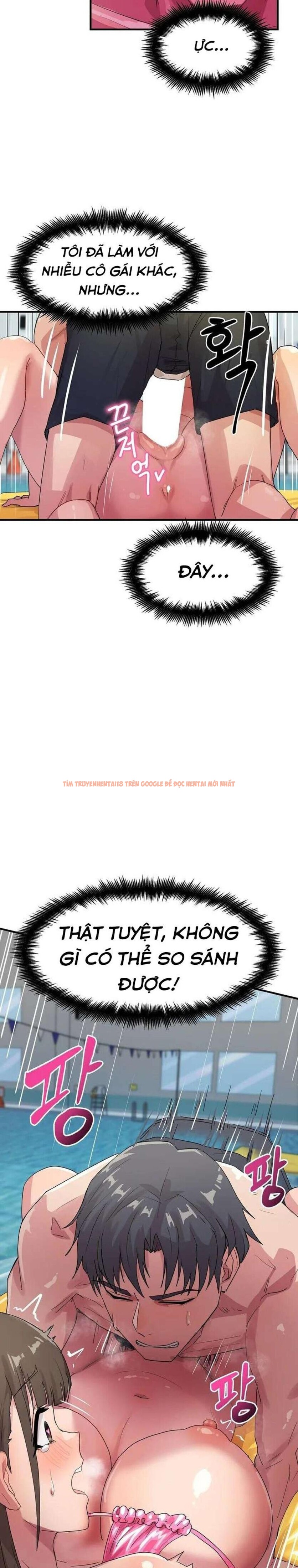 Xem ảnh 1 4 trong truyện hentai 『18+』tôi Đạt Đỉnh Cao Sự Nghiệp Khi Tham Gia Gameshow Đêm Khuya - Chapter 6 - www.hentaitvn.net