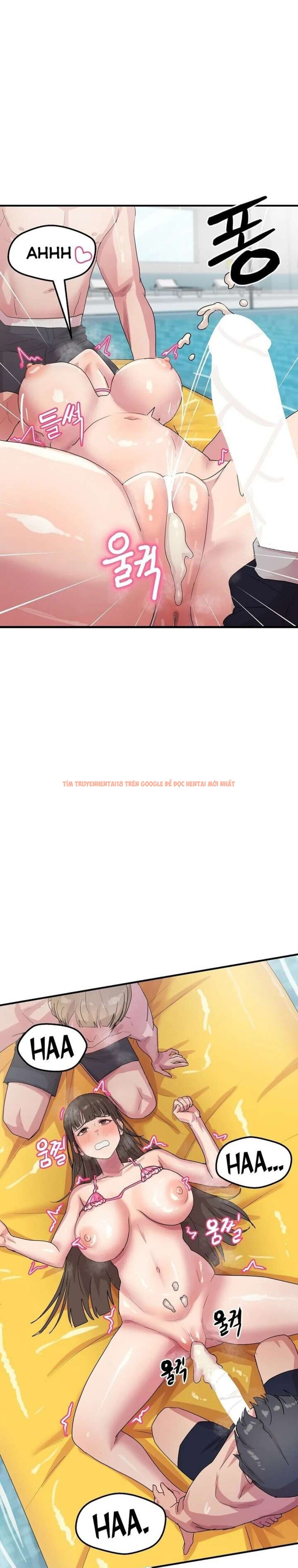 Xem ảnh 3 0 trong truyện hentai 『18+』tôi Đạt Đỉnh Cao Sự Nghiệp Khi Tham Gia Gameshow Đêm Khuya - Chapter 6 - www.hentaitvn.net