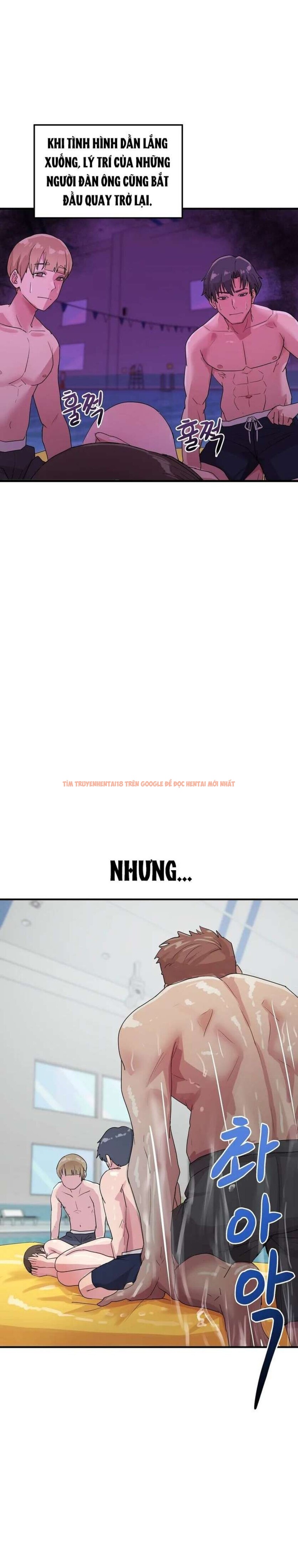 Xem ảnh 3 2 trong truyện hentai 『18+』tôi Đạt Đỉnh Cao Sự Nghiệp Khi Tham Gia Gameshow Đêm Khuya - Chapter 6 - www.hentaitvn.net