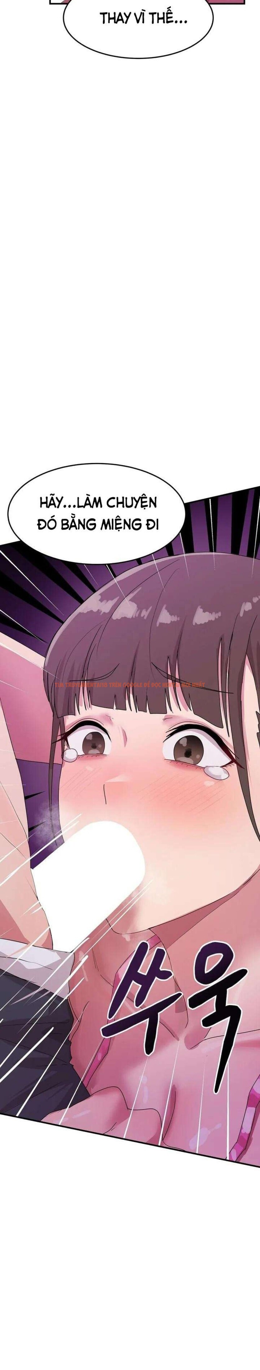 Xem ảnh 4 9 trong truyện hentai 『18+』tôi Đạt Đỉnh Cao Sự Nghiệp Khi Tham Gia Gameshow Đêm Khuya - Chapter 6 - www.hentaitvn.net