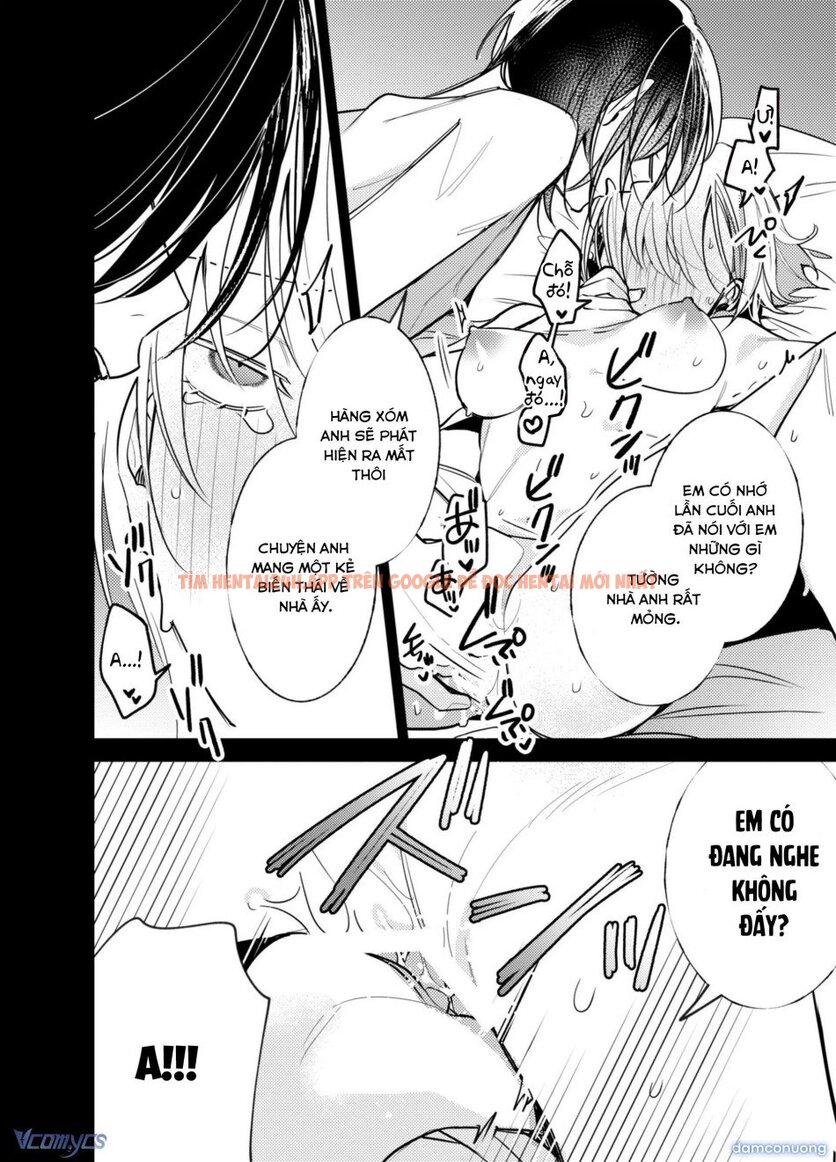 Xem ảnh 10 trong truyện hentai 『18+』tuyển Tập Truyện Ngắn Sếch Tàn Bạo - Chapter 1.1 - www.hentaitvn.net