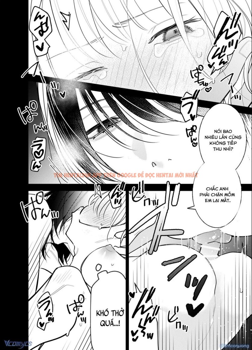 Xem ảnh 14 trong truyện hentai 『18+』tuyển Tập Truyện Ngắn Sếch Tàn Bạo - Chapter 1.1 - www.hentaitvn.net