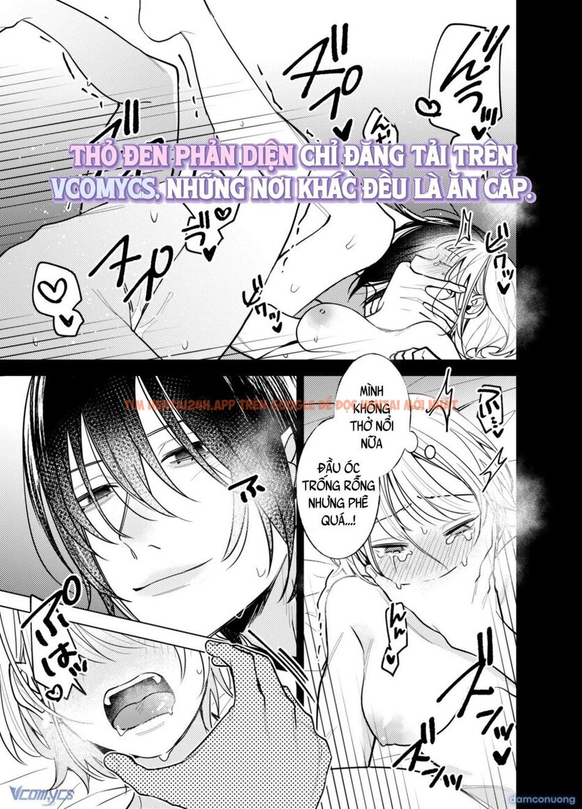 Xem ảnh 15 trong truyện hentai 『18+』tuyển Tập Truyện Ngắn Sếch Tàn Bạo - Chapter 1.1 - www.hentaitvn.net