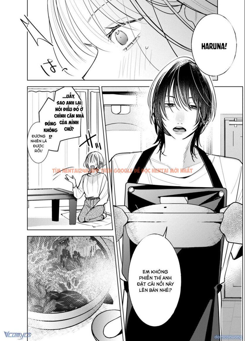 Xem ảnh 22 trong truyện hentai 『18+』tuyển Tập Truyện Ngắn Sếch Tàn Bạo - Chapter 1.1 - www.hentaitvn.net