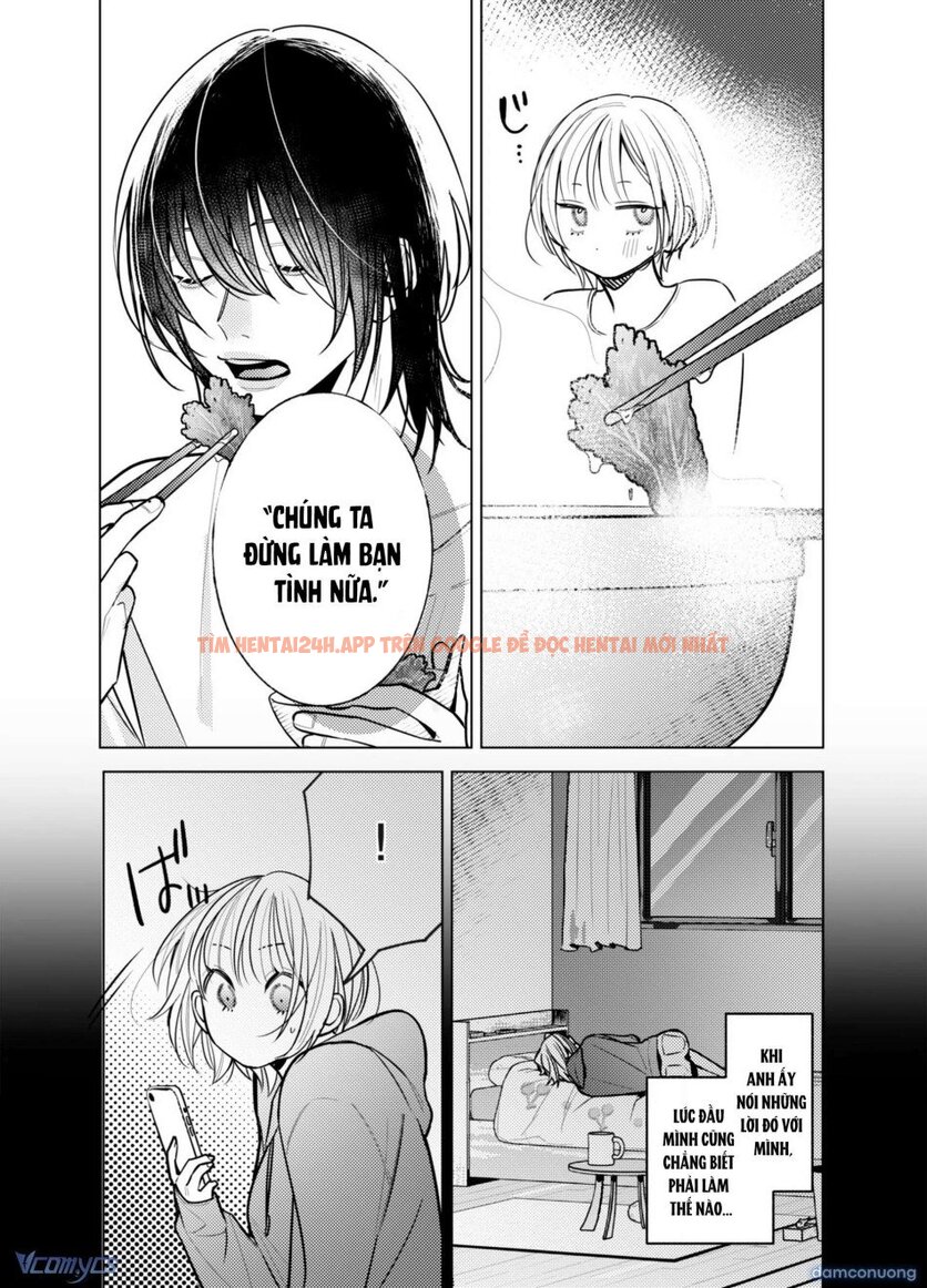 Xem ảnh 23 trong truyện hentai 『18+』tuyển Tập Truyện Ngắn Sếch Tàn Bạo - Chapter 1.1 - www.hentaitvn.net