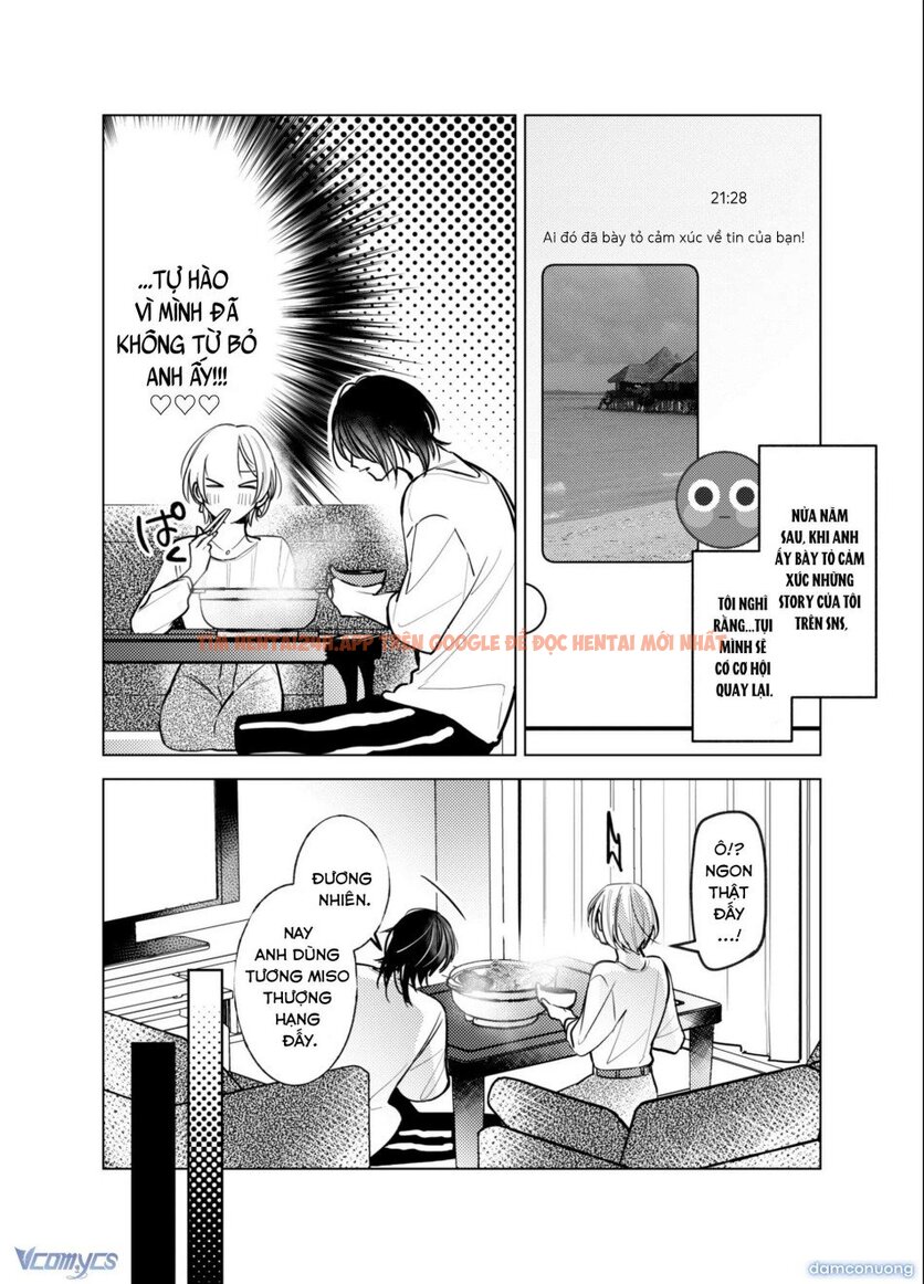 Xem ảnh 24 trong truyện hentai 『18+』tuyển Tập Truyện Ngắn Sếch Tàn Bạo - Chapter 1.1 - www.hentaitvn.net