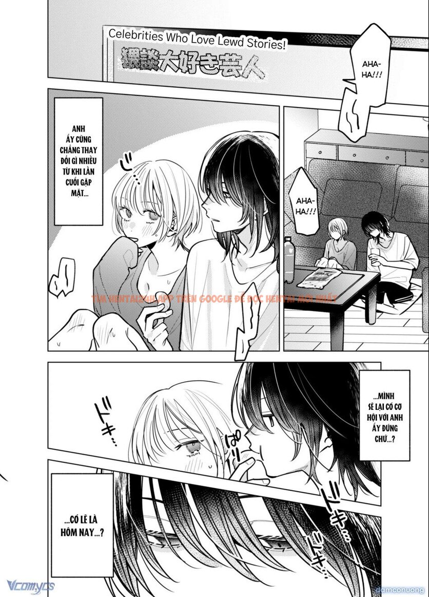 Xem ảnh 26 trong truyện hentai 『18+』tuyển Tập Truyện Ngắn Sếch Tàn Bạo - Chapter 1.1 - www.hentaitvn.net