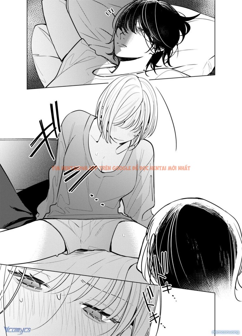 Xem ảnh 29 trong truyện hentai 『18+』tuyển Tập Truyện Ngắn Sếch Tàn Bạo - Chapter 1.1 - www.hentaitvn.net