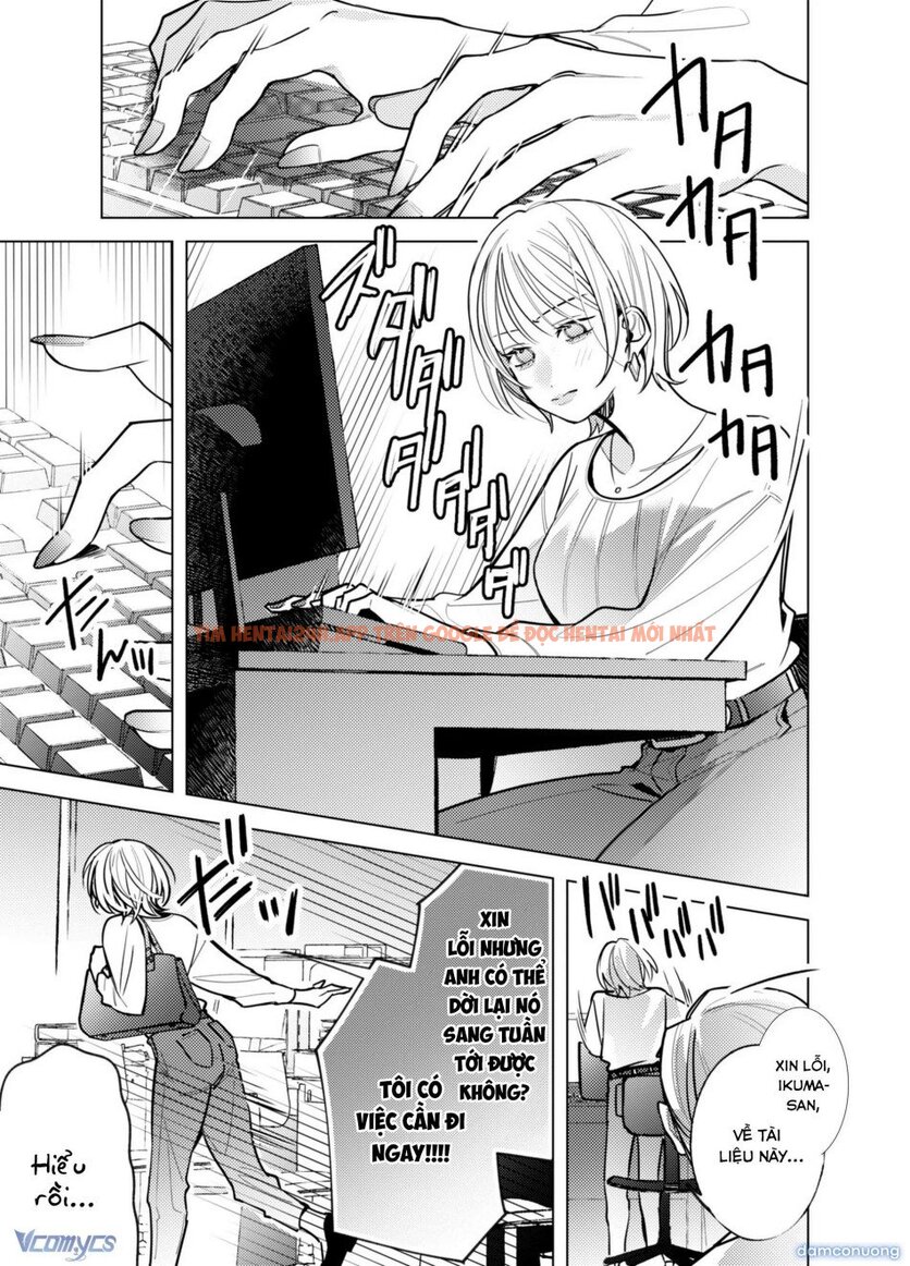 Xem ảnh 3 trong truyện hentai 『18+』tuyển Tập Truyện Ngắn Sếch Tàn Bạo - Chapter 1.1 - www.hentaitvn.net