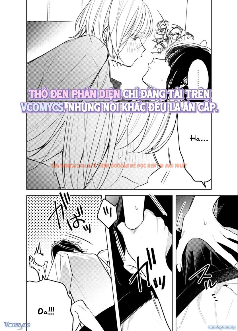 Xem ảnh 32 trong truyện hentai 『18+』tuyển Tập Truyện Ngắn Sếch Tàn Bạo - Chapter 1.1 - www.hentaitvn.net