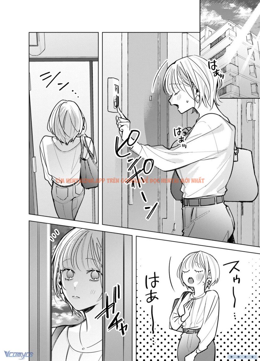 Xem ảnh 4 trong truyện hentai 『18+』tuyển Tập Truyện Ngắn Sếch Tàn Bạo - Chapter 1.1 - www.hentaitvn.net