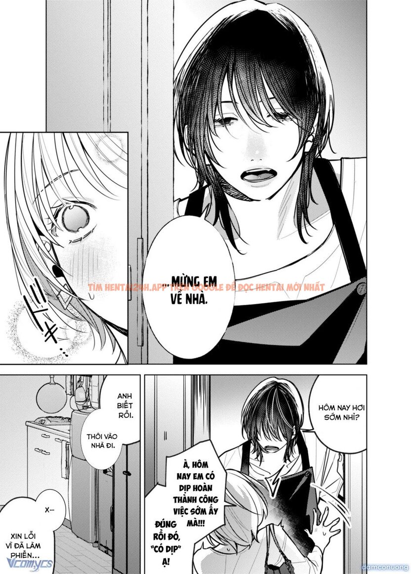 Xem ảnh 5 trong truyện hentai 『18+』tuyển Tập Truyện Ngắn Sếch Tàn Bạo - Chapter 1.1 - www.hentaitvn.net