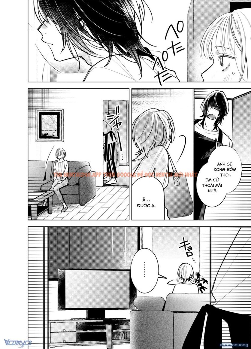 Xem ảnh 6 trong truyện hentai 『18+』tuyển Tập Truyện Ngắn Sếch Tàn Bạo - Chapter 1.1 - www.hentaitvn.net