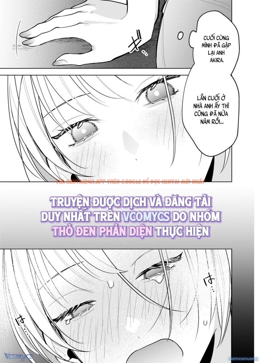 Xem ảnh 7 trong truyện hentai 『18+』tuyển Tập Truyện Ngắn Sếch Tàn Bạo - Chapter 1.1 - www.hentaitvn.net