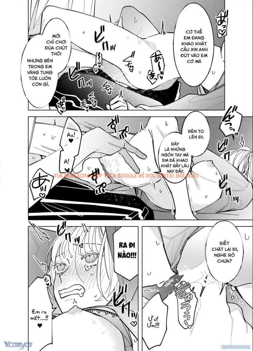 Xem ảnh 1 trong truyện hentai 『18+』tuyển Tập Truyện Ngắn Sếch Tàn Bạo - Chapter 1.2 - www.hentaitvn.net