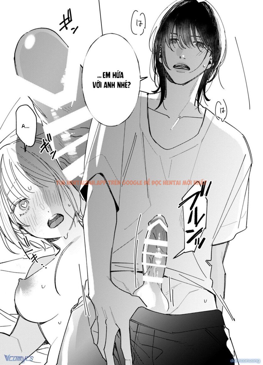 Xem ảnh 10 trong truyện hentai 『18+』tuyển Tập Truyện Ngắn Sếch Tàn Bạo - Chapter 1.2 - www.hentaitvn.net