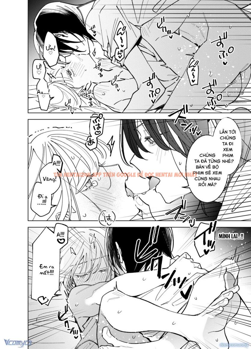 Xem ảnh 15 trong truyện hentai 『18+』tuyển Tập Truyện Ngắn Sếch Tàn Bạo - Chapter 1.2 - www.hentaitvn.net