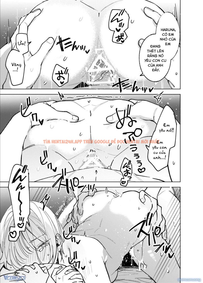 Xem ảnh 18 trong truyện hentai 『18+』tuyển Tập Truyện Ngắn Sếch Tàn Bạo - Chapter 1.2 - www.hentaitvn.net