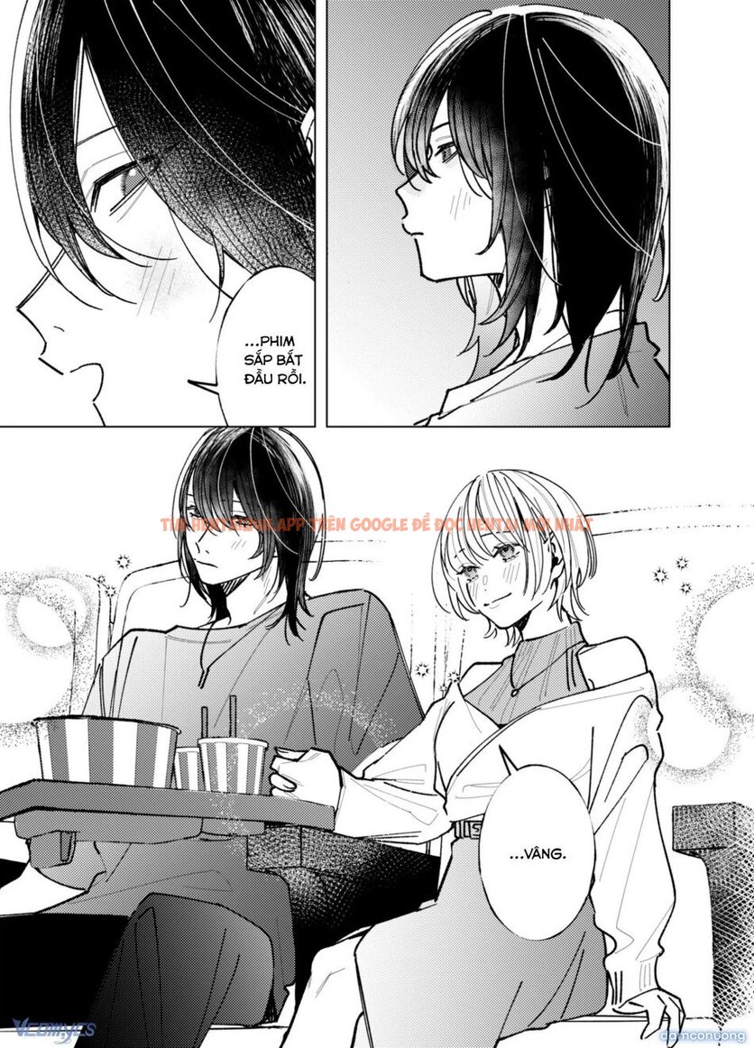 Xem ảnh 36 trong truyện hentai 『18+』tuyển Tập Truyện Ngắn Sếch Tàn Bạo - Chapter 1.2 - www.hentaitvn.net