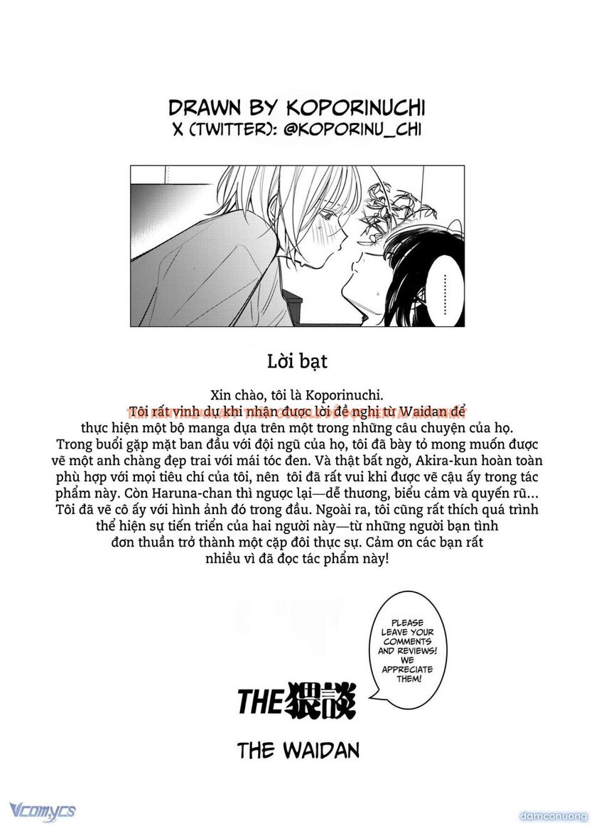 Xem ảnh 37 trong truyện hentai 『18+』tuyển Tập Truyện Ngắn Sếch Tàn Bạo - Chapter 1.2 - www.hentaitvn.net