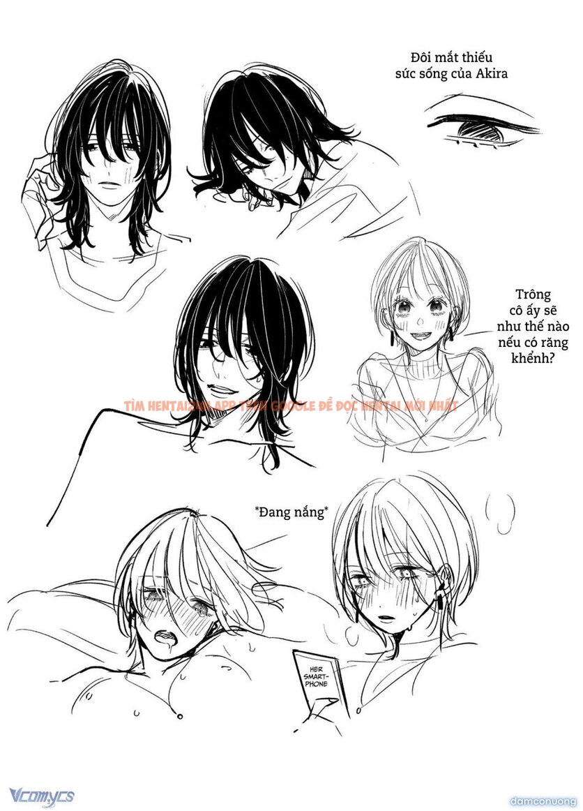 Xem ảnh 38 trong truyện hentai 『18+』tuyển Tập Truyện Ngắn Sếch Tàn Bạo - Chapter 1.2 - www.hentaitvn.net