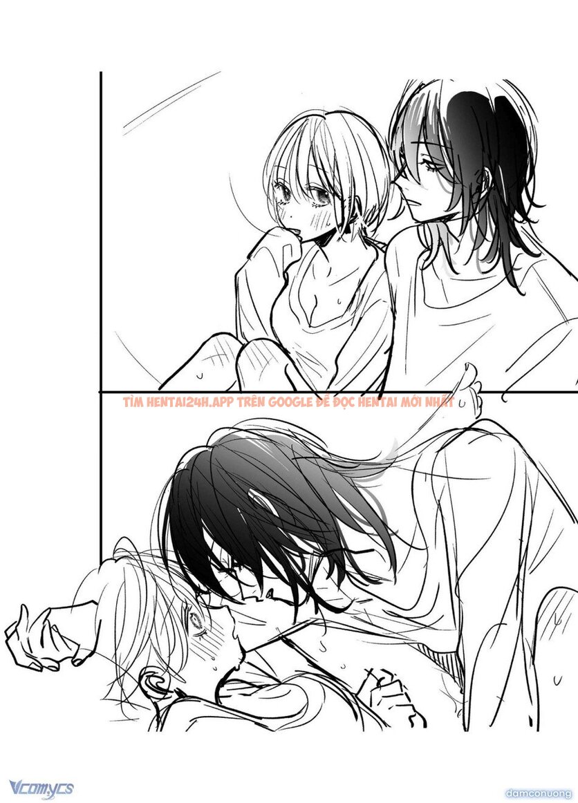 Xem ảnh 39 trong truyện hentai 『18+』tuyển Tập Truyện Ngắn Sếch Tàn Bạo - Chapter 1.2 - www.hentaitvn.net