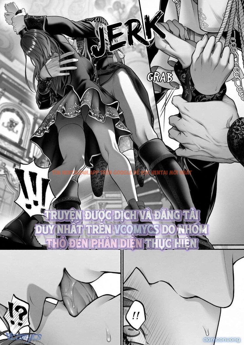 Xem ảnh 16 trong truyện hentai 『18+』tuyển Tập Truyện Ngắn Sếch Tàn Bạo - Chapter 10 - www.hentaitvn.net