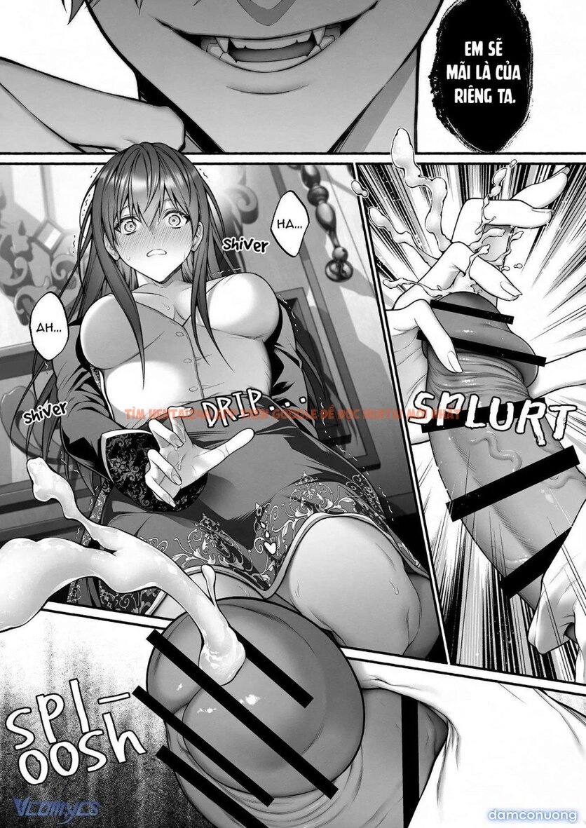 Xem ảnh 29 trong truyện hentai 『18+』tuyển Tập Truyện Ngắn Sếch Tàn Bạo - Chapter 10 - www.hentaitvn.net
