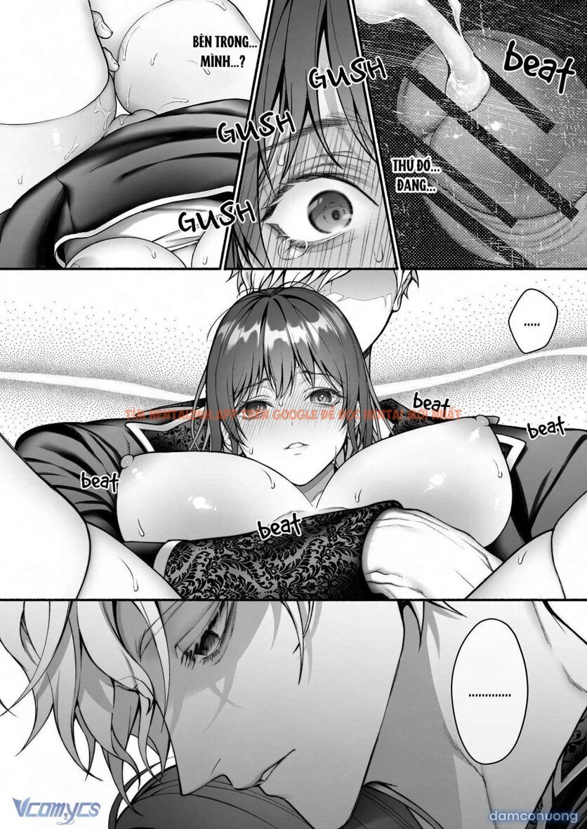 Xem ảnh 42 trong truyện hentai 『18+』tuyển Tập Truyện Ngắn Sếch Tàn Bạo - Chapter 10 - www.hentaitvn.net