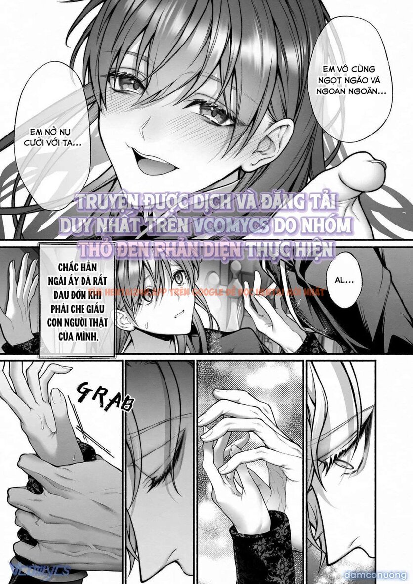 Xem ảnh 46 trong truyện hentai 『18+』tuyển Tập Truyện Ngắn Sếch Tàn Bạo - Chapter 10 - www.hentaitvn.net