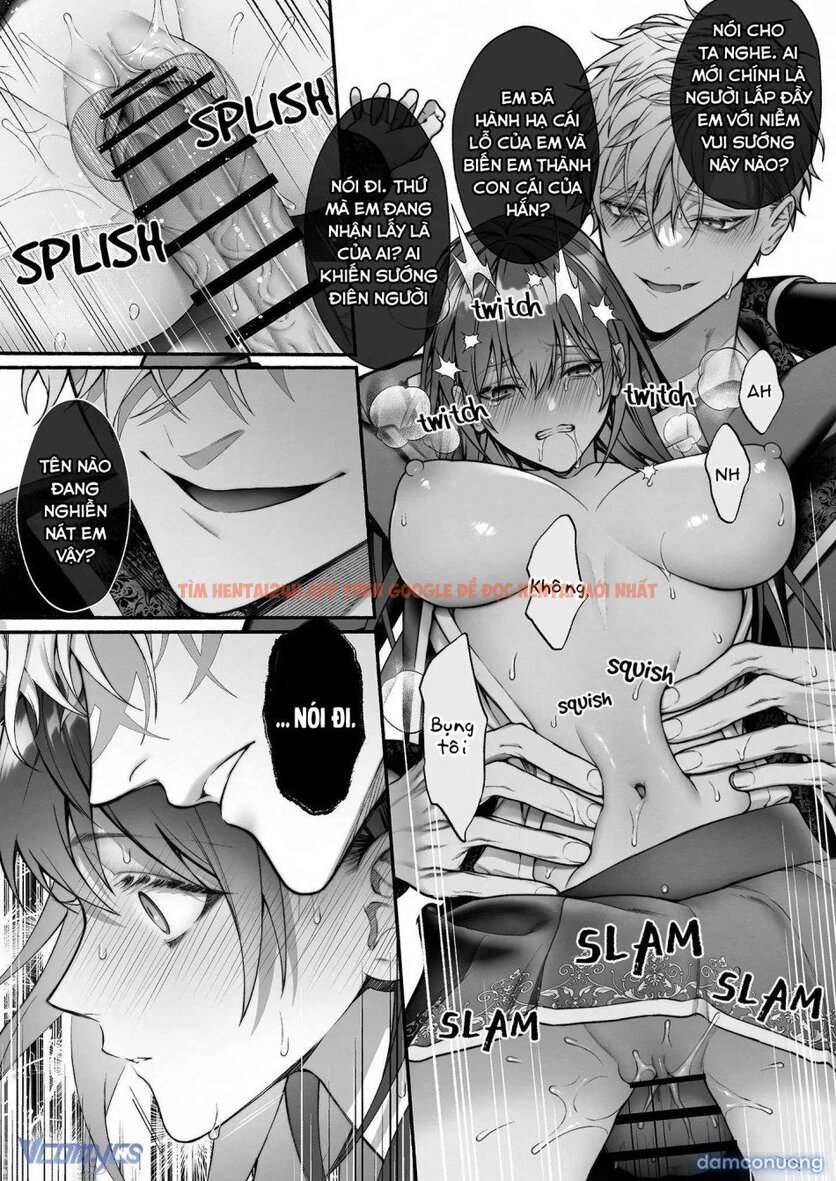 Xem ảnh 48 trong truyện hentai 『18+』tuyển Tập Truyện Ngắn Sếch Tàn Bạo - Chapter 10 - www.hentaitvn.net