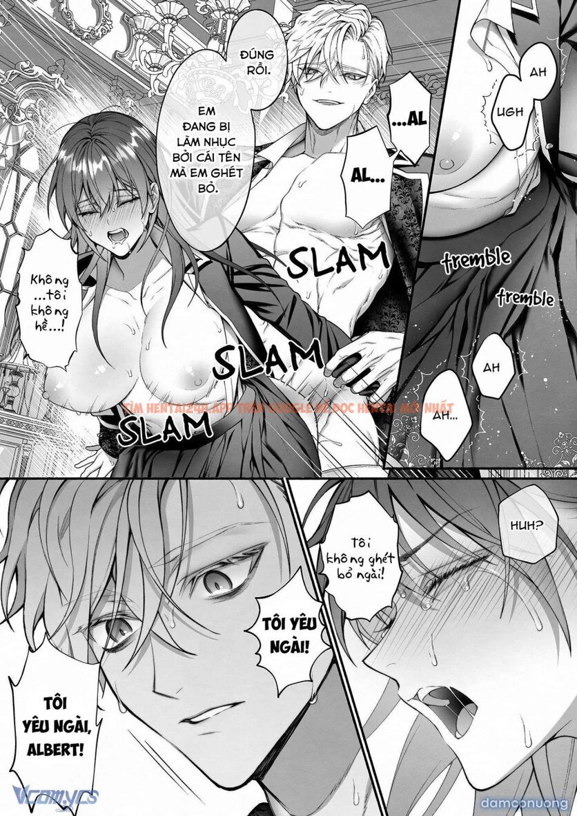 Xem ảnh 49 trong truyện hentai 『18+』tuyển Tập Truyện Ngắn Sếch Tàn Bạo - Chapter 10 - www.hentaitvn.net