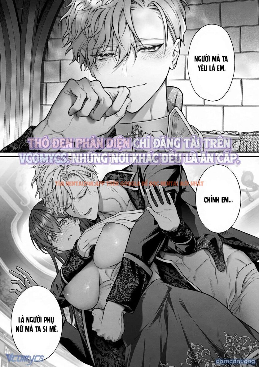 Xem ảnh 52 trong truyện hentai 『18+』tuyển Tập Truyện Ngắn Sếch Tàn Bạo - Chapter 10 - www.hentaitvn.net