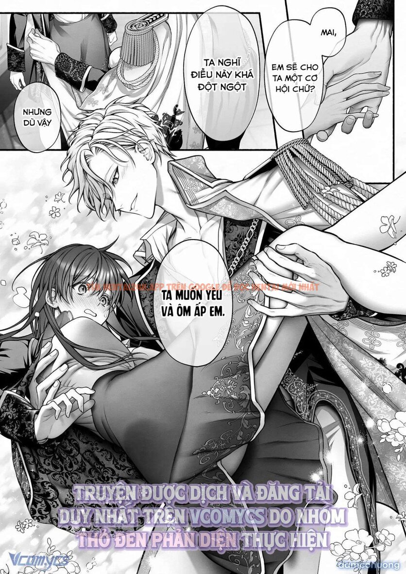 Xem ảnh 56 trong truyện hentai 『18+』tuyển Tập Truyện Ngắn Sếch Tàn Bạo - Chapter 10 - www.hentaitvn.net